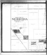 Neodesha North - Left, Wilson County 1910
